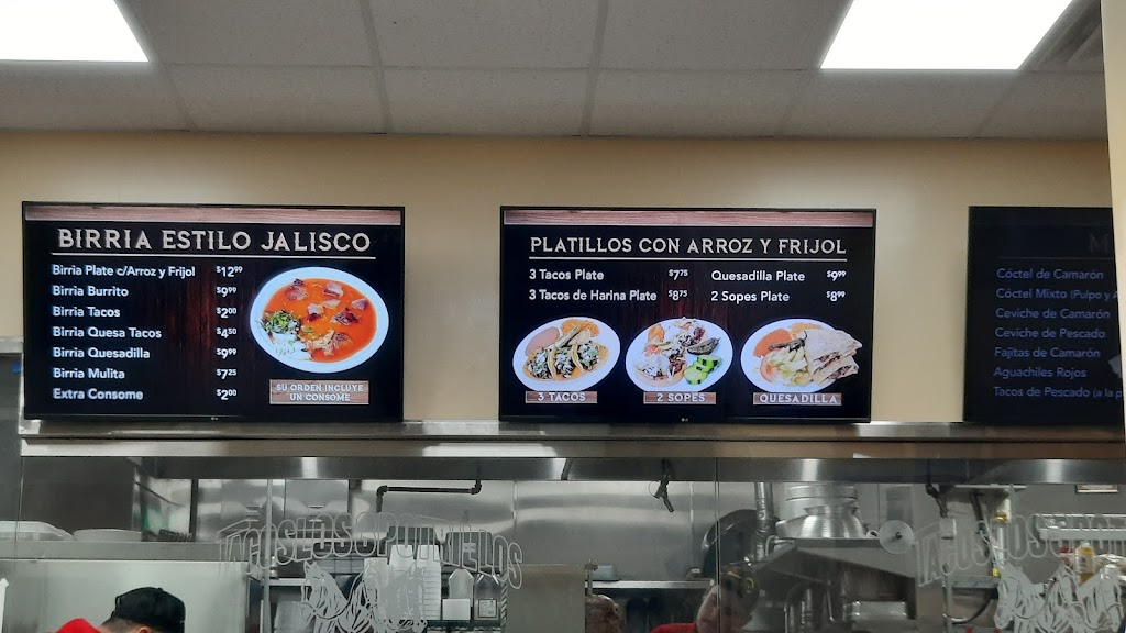 TACOS LOS 3 POTRILLOS | restaurant | 1959 Durfee Ave, South El Monte, CA 91733, USA | 6264898167 OR +1 626-489-8167