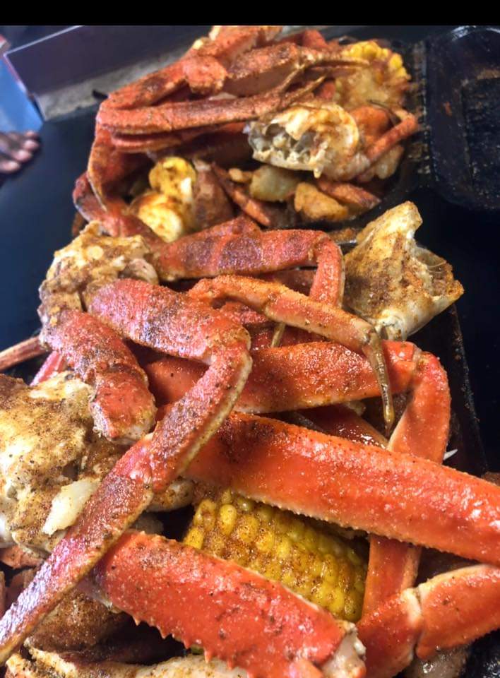 WATZ Crackin | restaurant | 18324 Clay Rd, Houston, TX 77084, USA | 9042330791 OR +1 904-233-0791