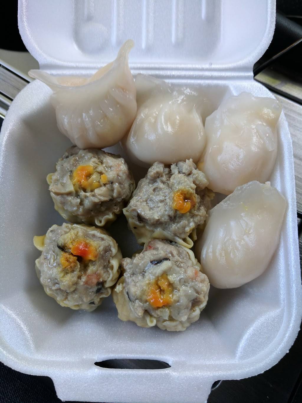 Lam Kwong Deli & Market | restaurant | 2031 12th St, Sacramento, CA 95818, USA | 9164438805 OR +1 916-443-8805