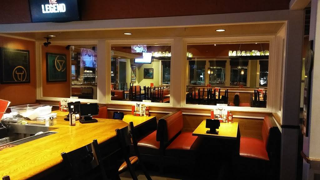 Chilis Grill & Bar | restaurant | 947 N Church St, Thomaston, GA 30286, USA | 7066464100 OR +1 706-646-4100