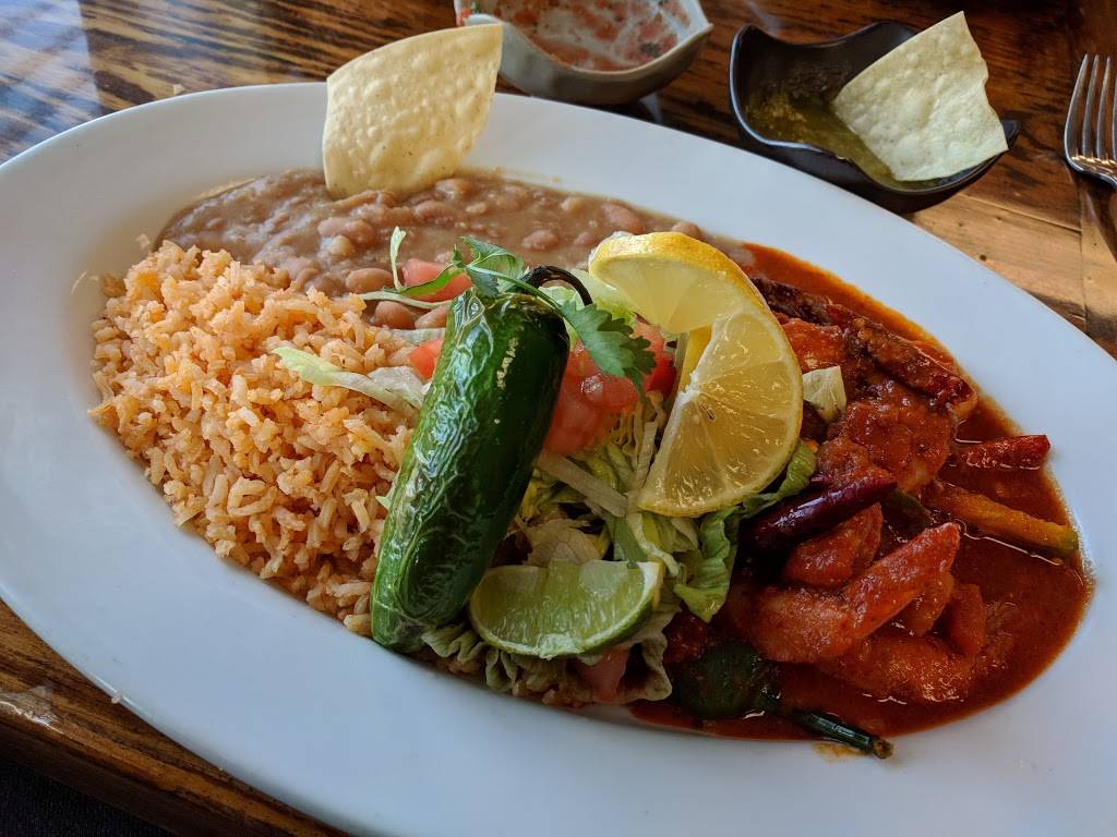 Alfonsos Authentic Mexican Food | restaurant | 11252 Merritt St, Castroville, CA 95012, USA | 8316335572 OR +1 831-633-5572