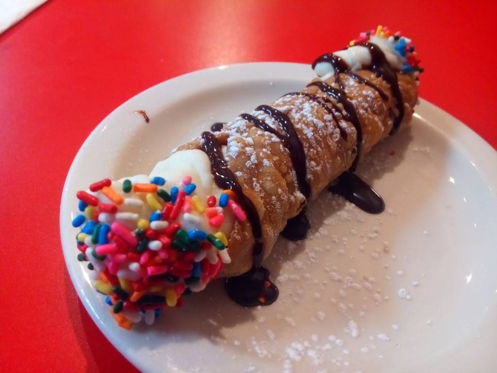 Anthony’s Pizza & Pasta | restaurant | 1500 Beville Rd Suite 410, Daytona Beach, FL 32114, USA | 3863174777 OR +1 386-317-4777