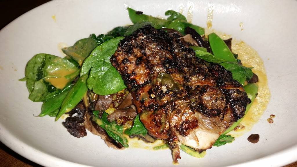 True Food Kitchen | restaurant | 2502 E Camelback Rd Suite 135, Phoenix, AZ 85016, USA | 6027743488 OR +1 602-774-3488