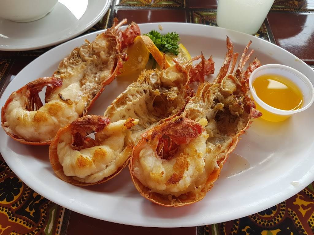 Restaurant Puerto Nuevo II | restaurant | Avenida Rentería 2, Primo Tapia, 22710 Rosarito, B.C., Mexico | 016616141454 OR +52 661 614 1454