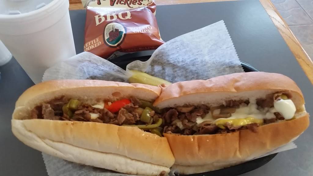 Jack & Lus Subs & Grill | restaurant | 855 Mason Ave, Daytona Beach, FL 32117, USA | 3863230609 OR +1 386-323-0609