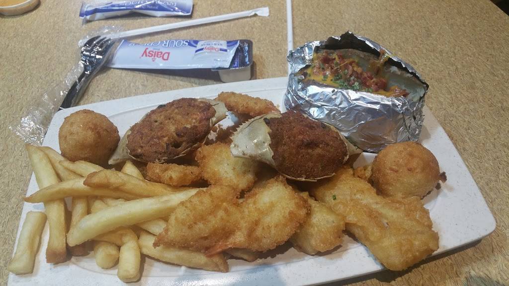 Captain Ds | restaurant | 1284 Decatur Hwy, Gardendale, AL 35071, USA | 2056315925 OR +1 205-631-5925