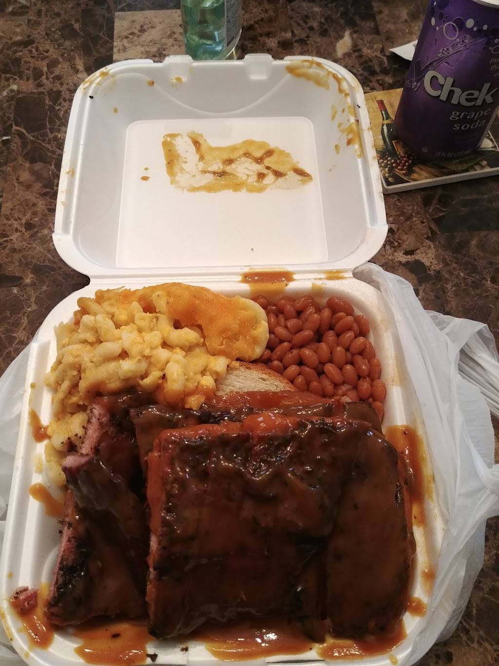 Boomerang Bbq & Bistro | restaurant | 4081 Columbia St, Orlando, FL 32811, USA | 4074133643 OR +1 407-413-3643