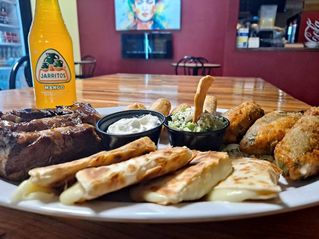 Fridas Mexican Restaurant | restaurant | 133 N Main St, Telford, PA 18969, USA | 2672038091 OR +1 267-203-8091