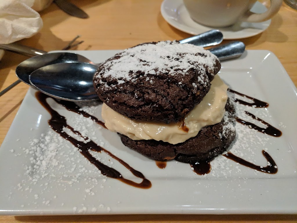 La Crema Tapas & Chocolate | restaurant | 38 Main St, Rosemary Beach, FL 32461, USA | 8505343004 OR +1 850-534-3004