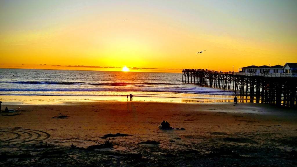 710 Beach Club | restaurant | 710 Garnet Ave, San Diego, CA 92109, USA | 8584837844 OR +1 858-483-7844