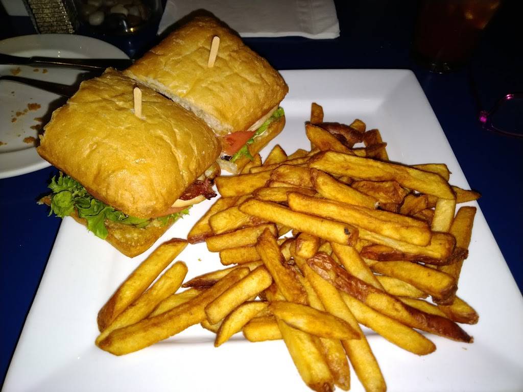 Dineamics Food & Drink | restaurant | 185 Pembroke St E, Pembroke, ON K8A 3J6, Canada | 6137327521 OR +1 613-732-7521