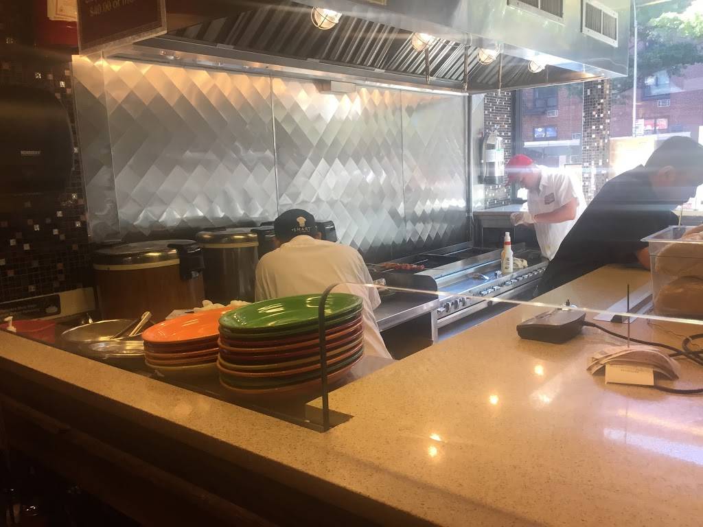 Kabul Kabob House | restaurant | 42-51 Main St, Flushing, NY 11355, USA | 7184611919 OR +1 718-461-1919