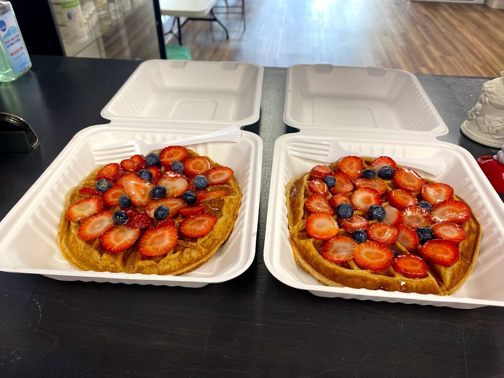 Herbalife Ama Tu Cuerpo SD Club de Nutrición | restaurant | 2021 Pacific Ave, Long Beach, CA 90806, USA | 5627739954 OR +1 562-773-9954