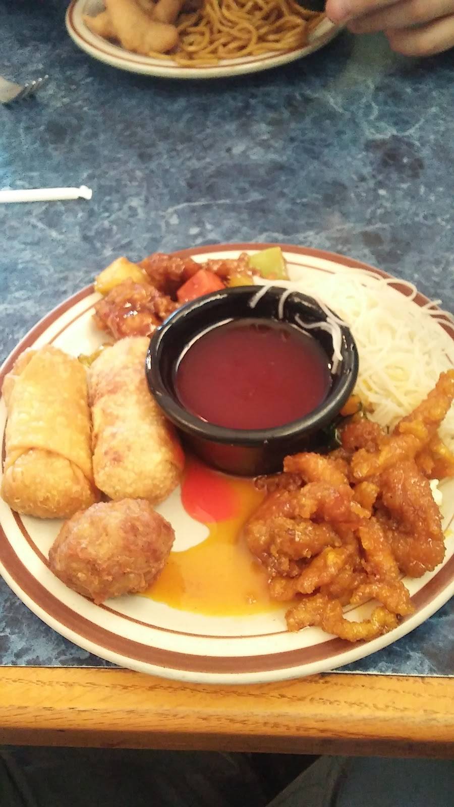 China Buffet | restaurant | 14091 Baxter Dr #108, Baxter, MN 56425, USA | 2188298939 OR +1 218-829-8939