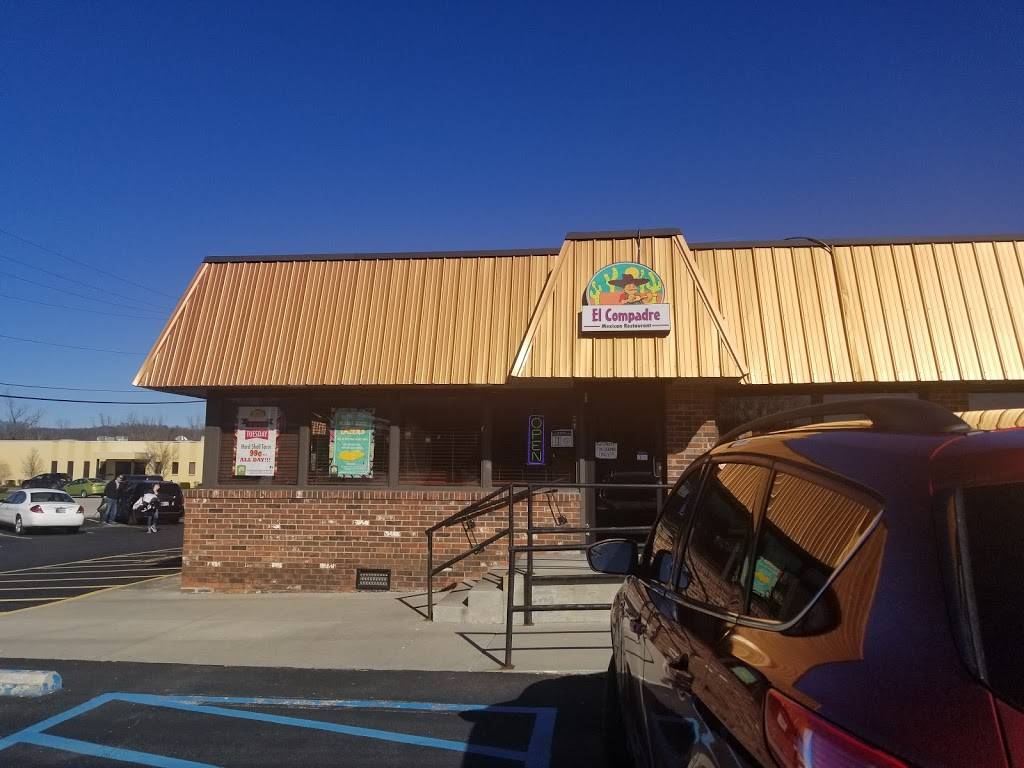El Compadre Mexican Restaurant | restaurant | 8345 w, IN-56, West Baden Springs, IN 47469, USA | 8129360340 OR +1 812-936-0340