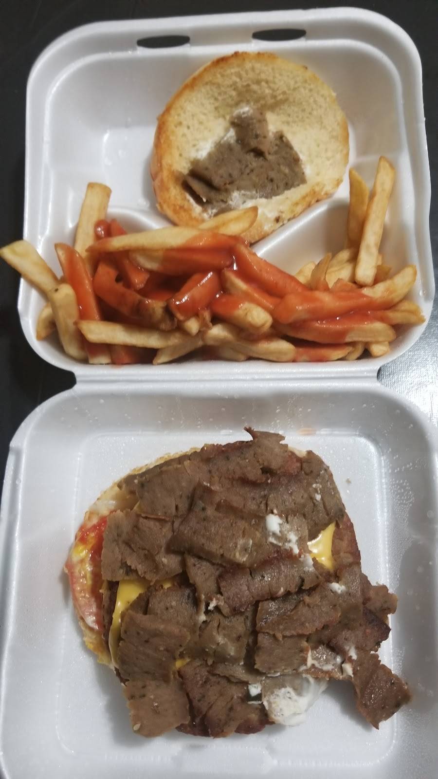 Sunny Sub | meal takeaway | 5144 W Madison St, Chicago, IL 60644, USA | 7732871100 OR +1 773-287-1100