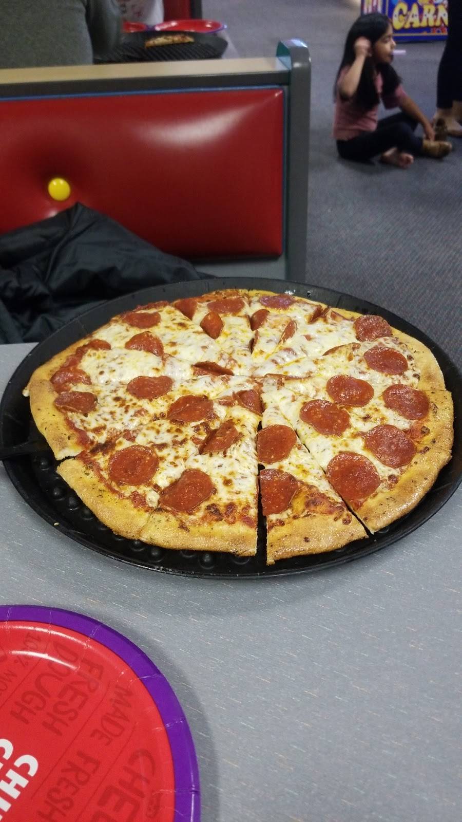 Chuck E. Cheeses | restaurant | 9404 Main St, Fairfax, VA 22031, USA | 7039785755 OR +1 703-978-5755