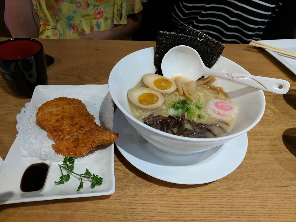 Ippon Cuisine | restaurant | 2409, 6 Bond St, Great Neck, NY 11021, USA | 5168293811 OR +1 516-829-3811