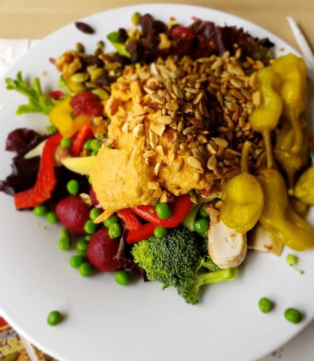 Jasons Deli | restaurant | 13550 Reflections Pkwy, Fort Myers, FL 33907, USA | 2395909994 OR +1 239-590-9994