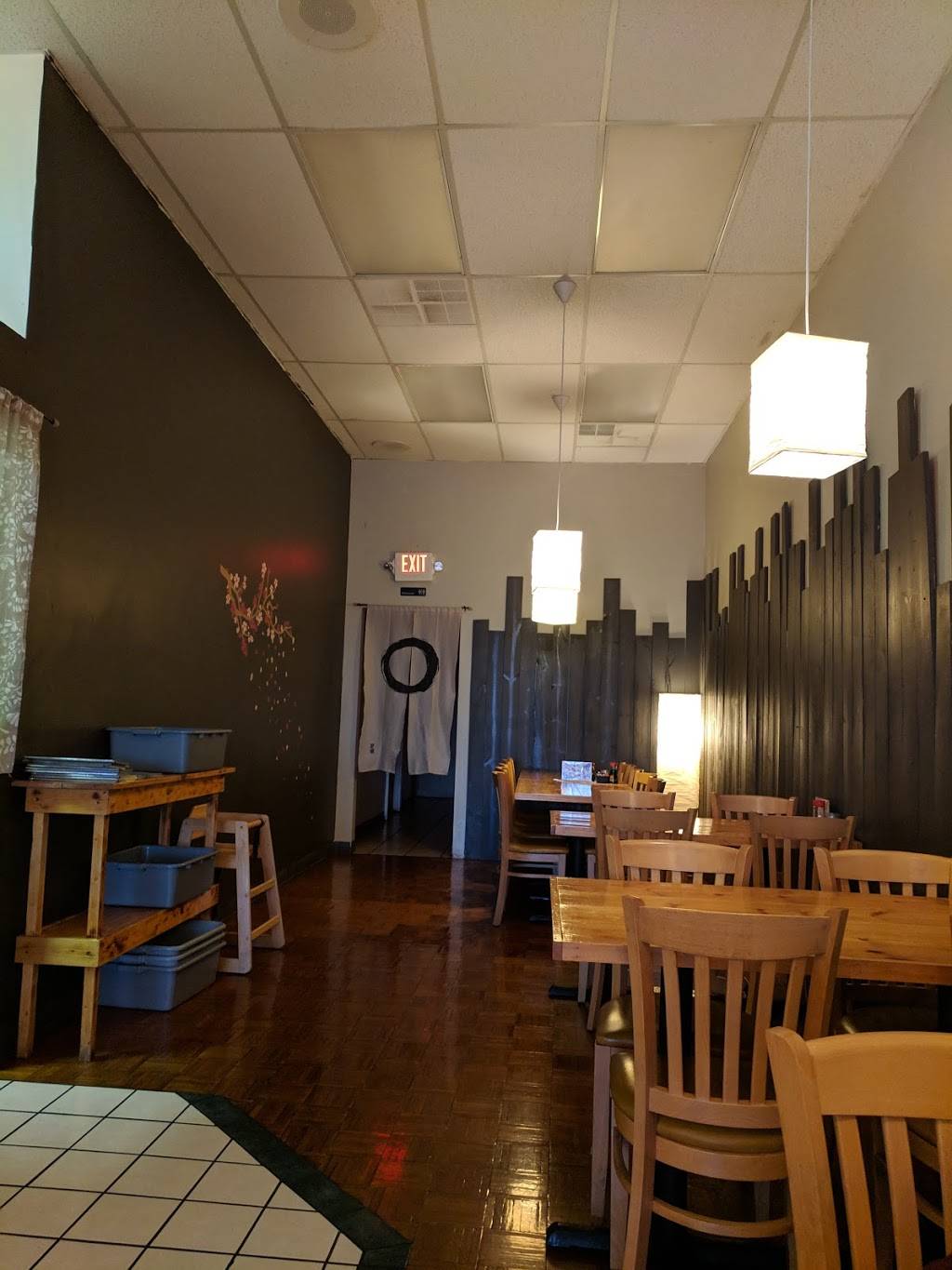 Sushi Jako | restaurant | 182 Neff Ave # W10, Harrisonburg, VA 22801, USA | 5404347278 OR +1 540-434-7278