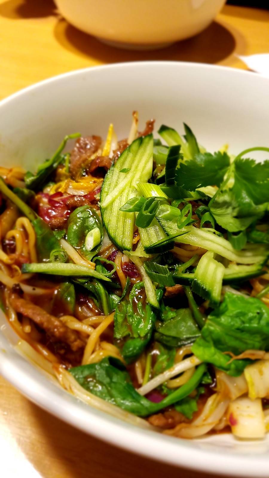 Noodles and Company | restaurant | 706 Roosevelt Rd, Glen Ellyn, IL 60137, USA | 6307900964 OR +1 630-790-0964