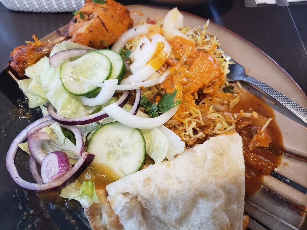 Pak India Restaurant | restaurant | 4025 Innes Rd, Orléans, ON K1C 1T1, Canada | 6134247006 OR +1 613-424-7006