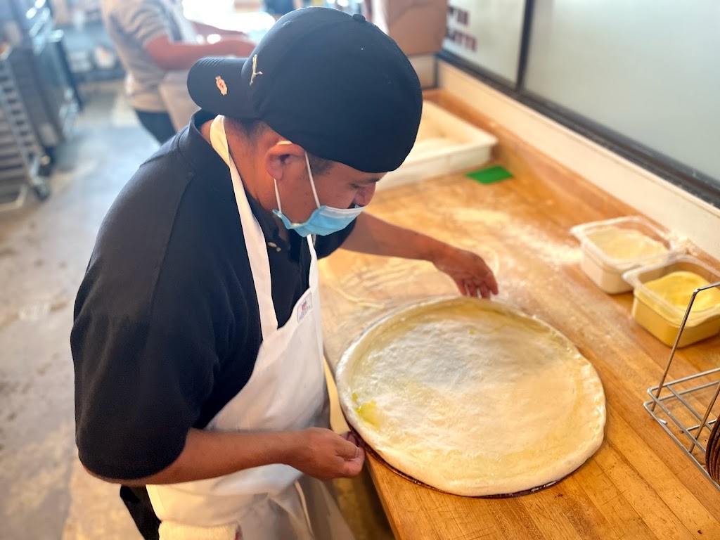 Full proof pizza | restaurant | 11918 W Washington Blvd, Los Angeles, CA 90066, USA | 4243845097 OR +1 424-384-5097