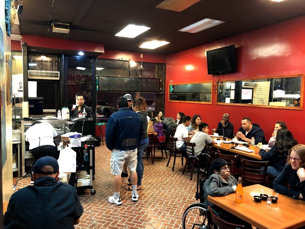 Rincon Oaxaqueno | restaurant | 6655 Hollywood Blvd Suite 10, Los Angeles, CA 90028, USA | 3234691843 OR +1 323-469-1843