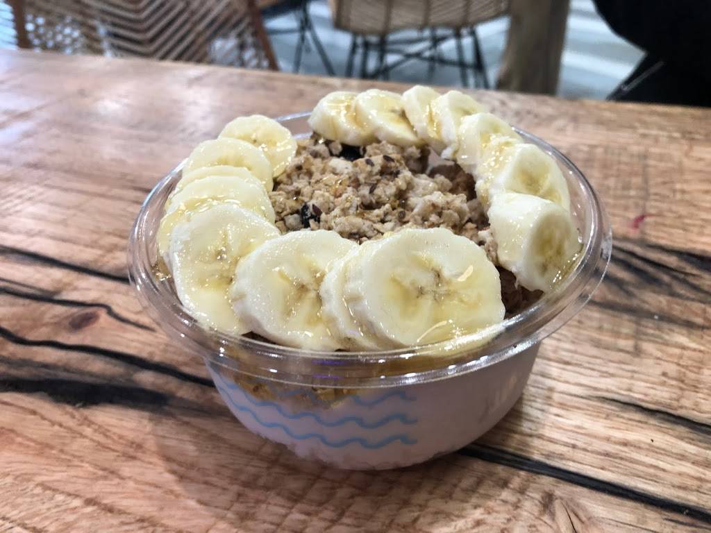 Playa Bowls WC | restaurant | 22 S High St, West Chester, PA 19382, USA | 4848878708 OR +1 484-887-8708