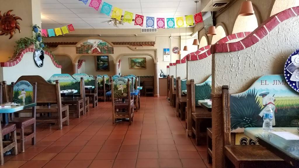 El Jimador Mexican Restaurant | restaurant | 1410 Missouri Blvd, Jefferson City, MO 65109, USA | 5737611616 OR +1 573-761-1616