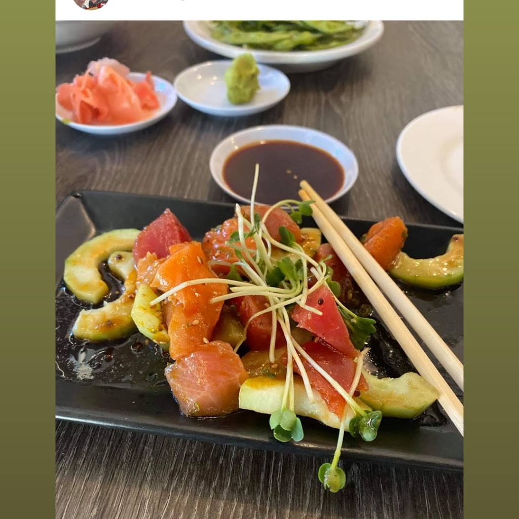 Chidori Sushi | restaurant | 17870 Newhope St Suite 102, Fountain Valley, CA 92708, USA | 7148858889 OR +1 714-885-8889