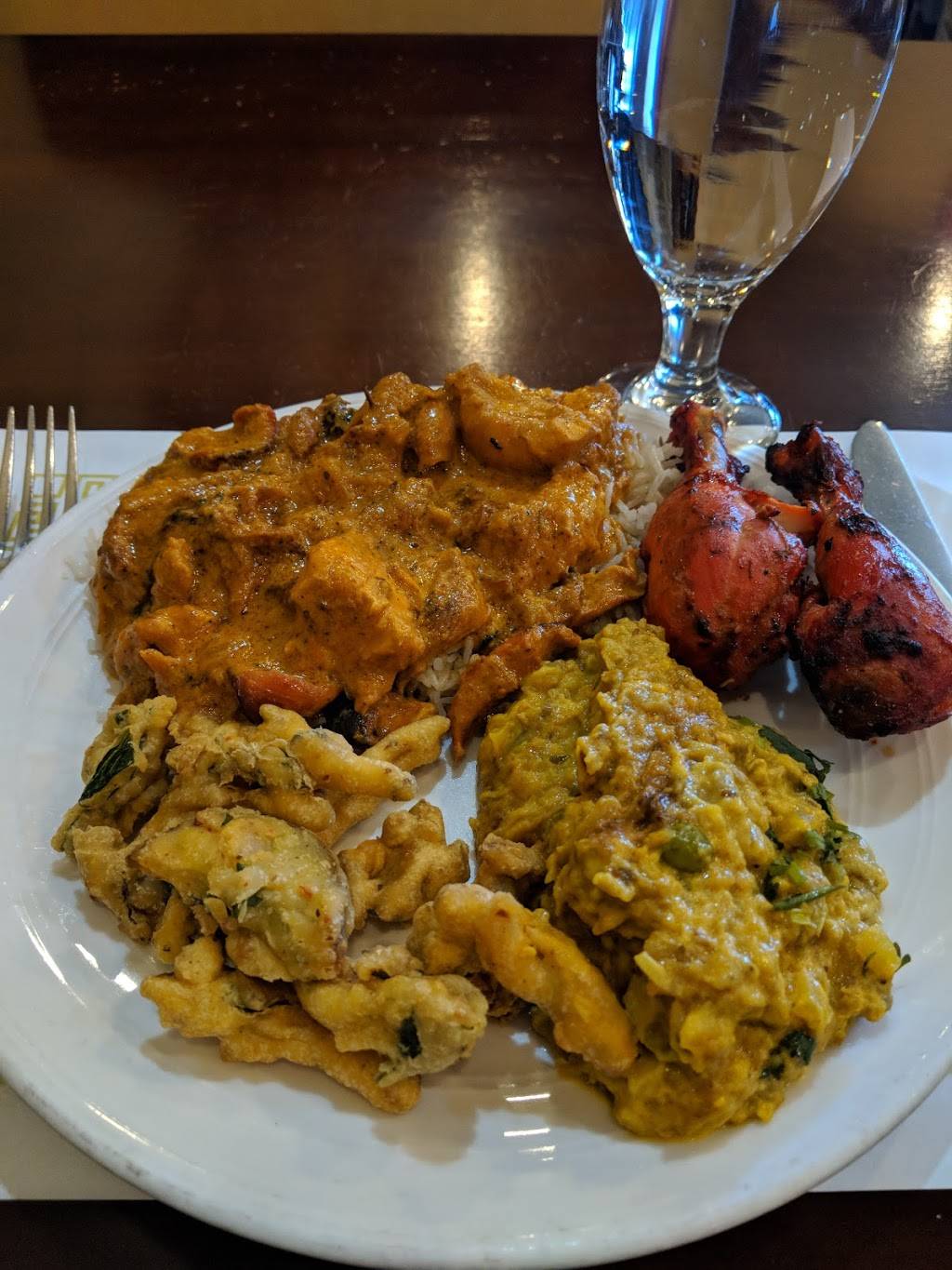 Curry Club | restaurant | 196 Blue Ravine Rd #130, Folsom, CA 95630, USA | 9163530855 OR +1 916-353-0855