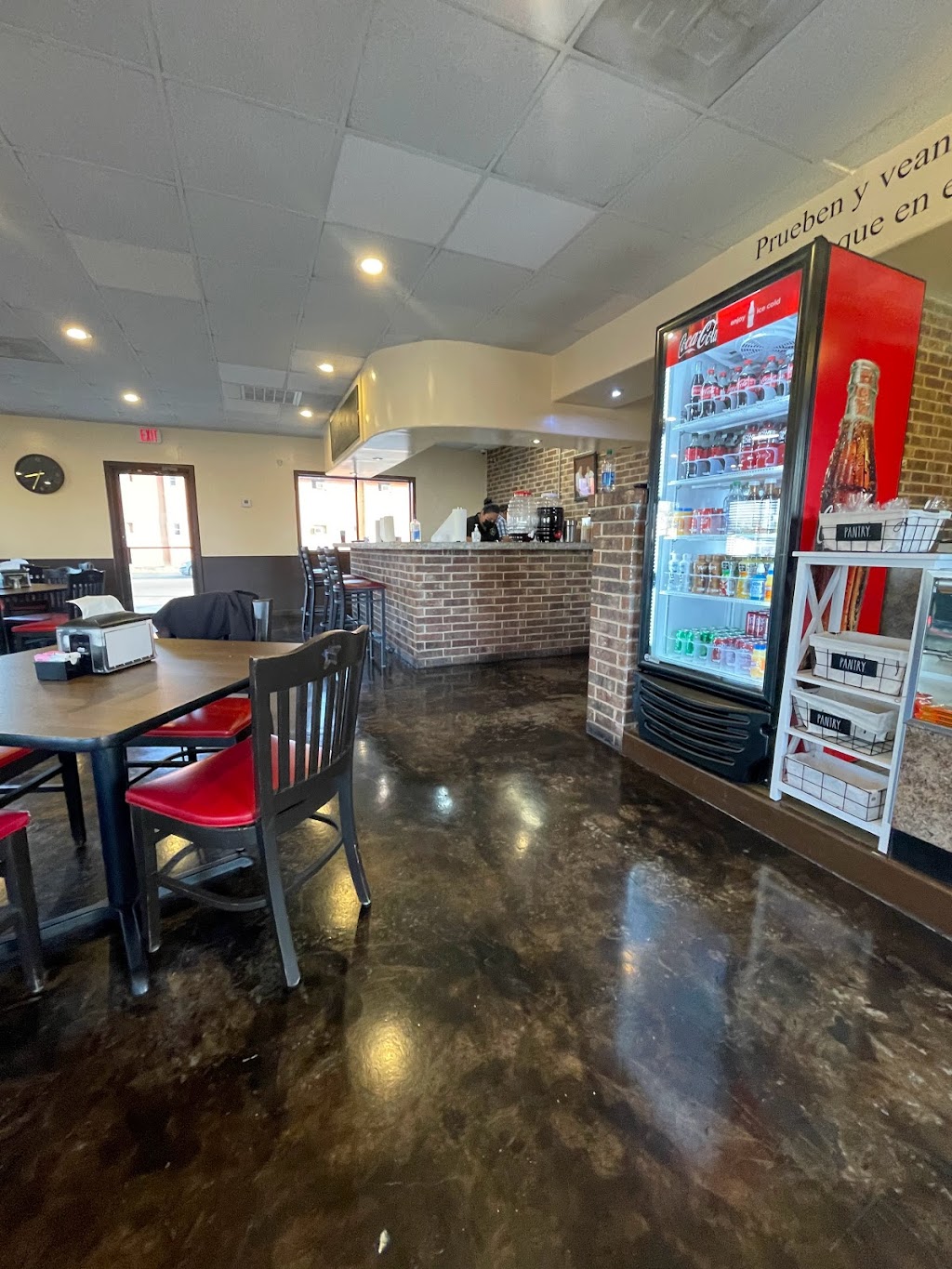 Los Girasoles Restaurant | restaurant | 3819 San Bernardo Ave, Laredo, TX 78040, USA | 9566020124 OR +1 956-602-0124