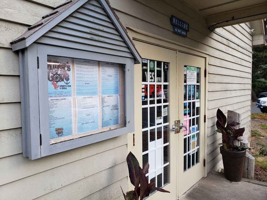 Millers at the Cove Sports Bar & Grill | restaurant | 63346 Boat Basin Rd, Coos Bay, OR 97420, USA | 5418082404 OR +1 541-808-2404