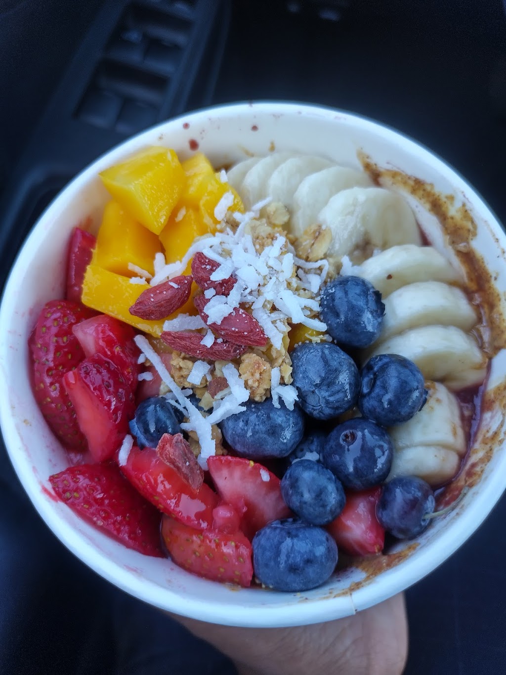 Acai Republic | bakery | 26861 Trabuco Rd Suite F, Mission Viejo, CA 92691, USA | 7142710184 OR +1 714-271-0184