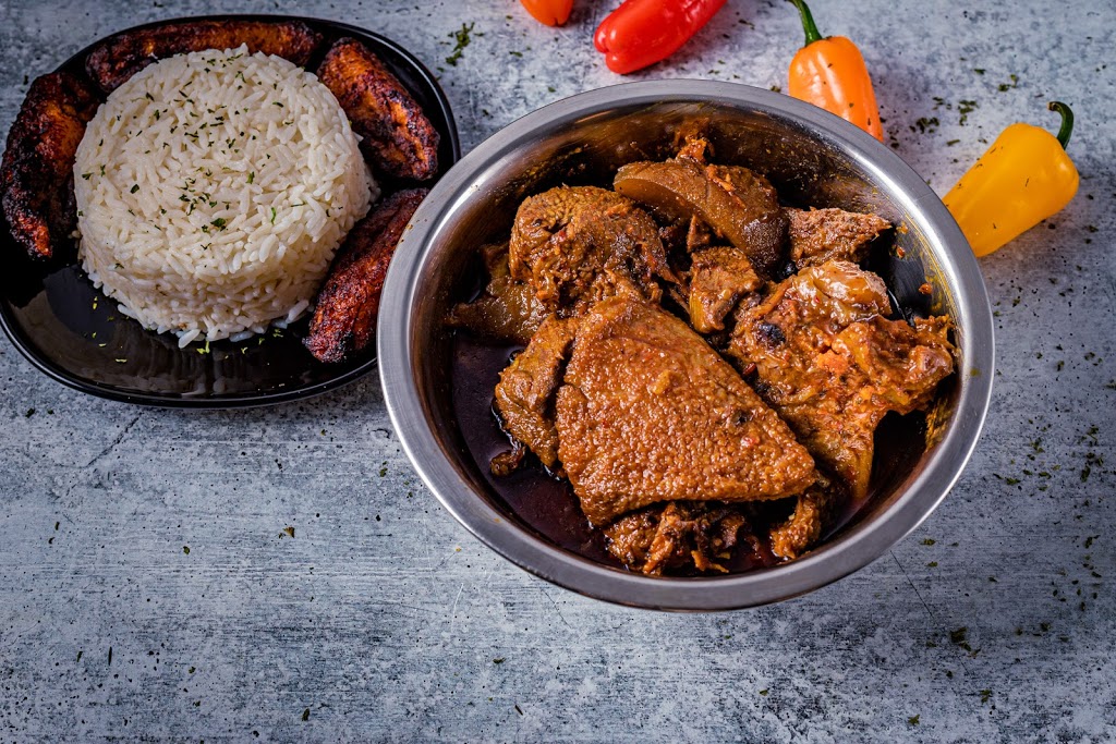 Tribal Pot | restaurant | 800 Forrest St NW K13, Atlanta, GA 30318, USA | 4046492562 OR +1 404-649-2562