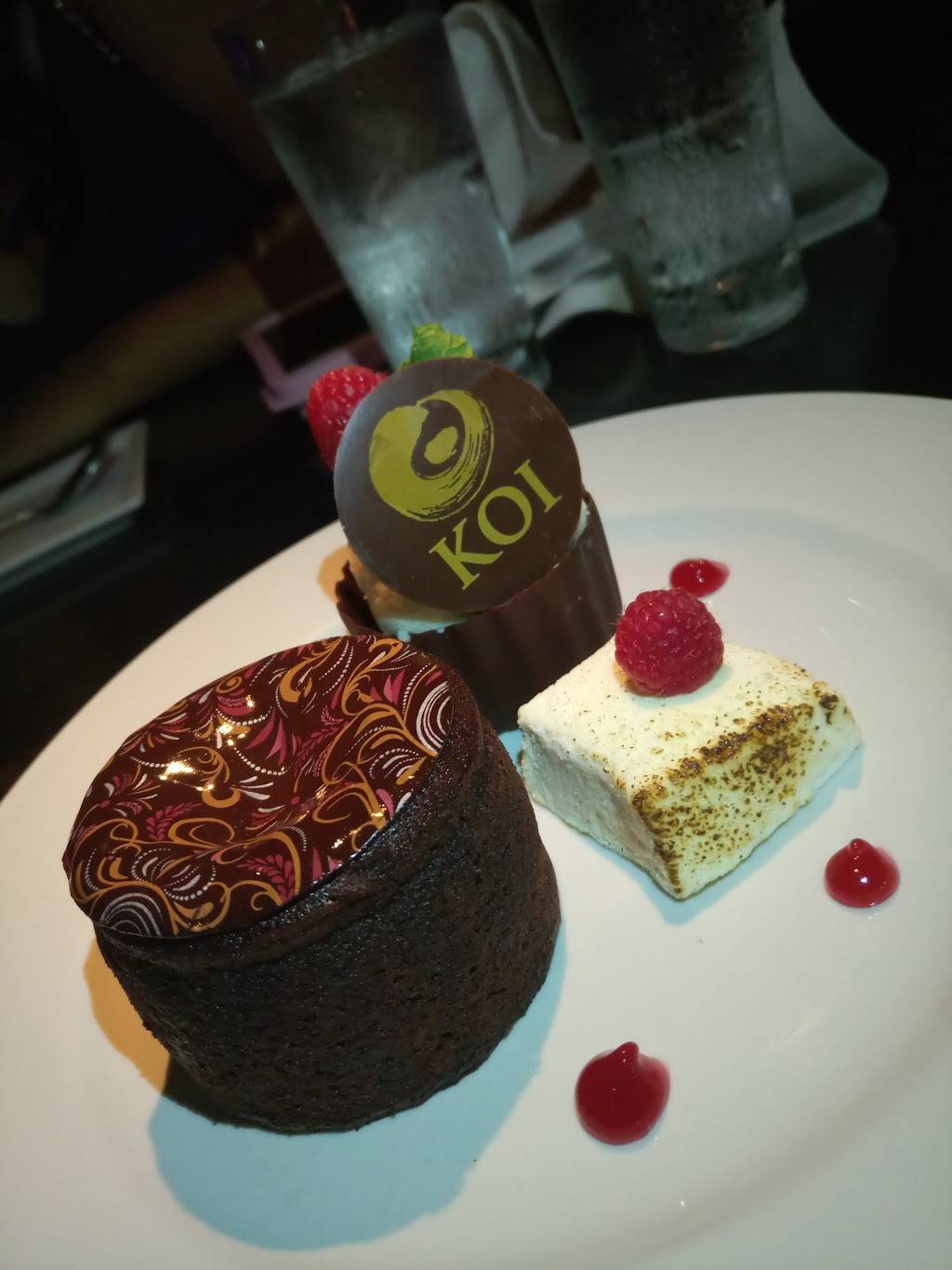 Koi Los Angeles | night club | 730 N La Cienega Blvd, West Hollywood, CA 90069, USA | 3106599449 OR +1 310-659-9449