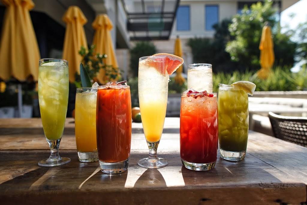 True Food Kitchen | restaurant | 2502 E Camelback Rd Suite 135, Phoenix, AZ 85016, USA | 6027743488 OR +1 602-774-3488