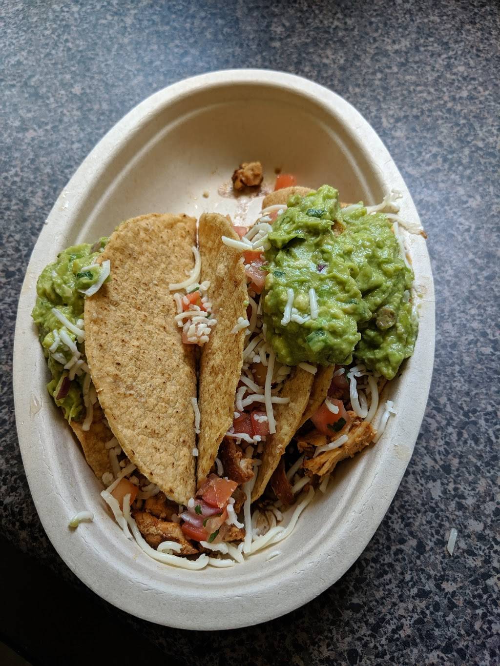 Chipotle Mexican Grill | restaurant | 836 Eden Way N, Chesapeake, VA 23320, USA | 7573613911 OR +1 757-361-3911