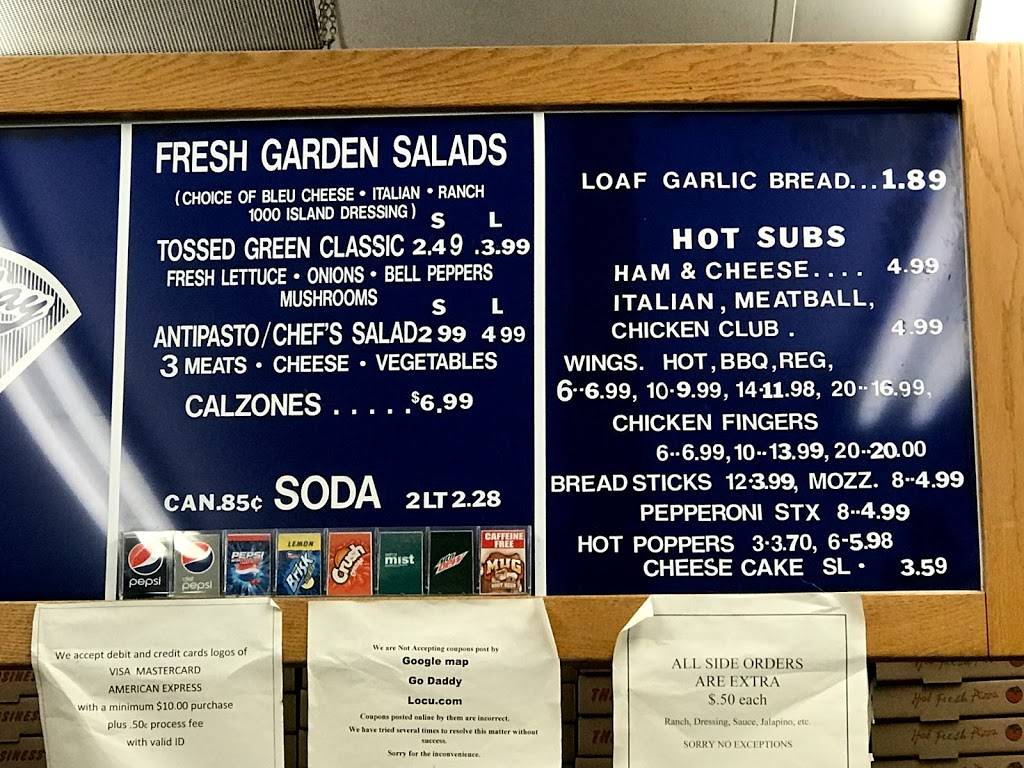 Double Play Pizza | meal takeaway | 16010 Main St, La Puente, CA 91744, USA | 6263330722 OR +1 626-333-0722