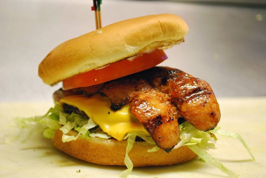 The Shack | restaurant | 185 Culver Blvd, Playa Del Rey, CA 90293, USA | 3108236222 OR +1 310-823-6222