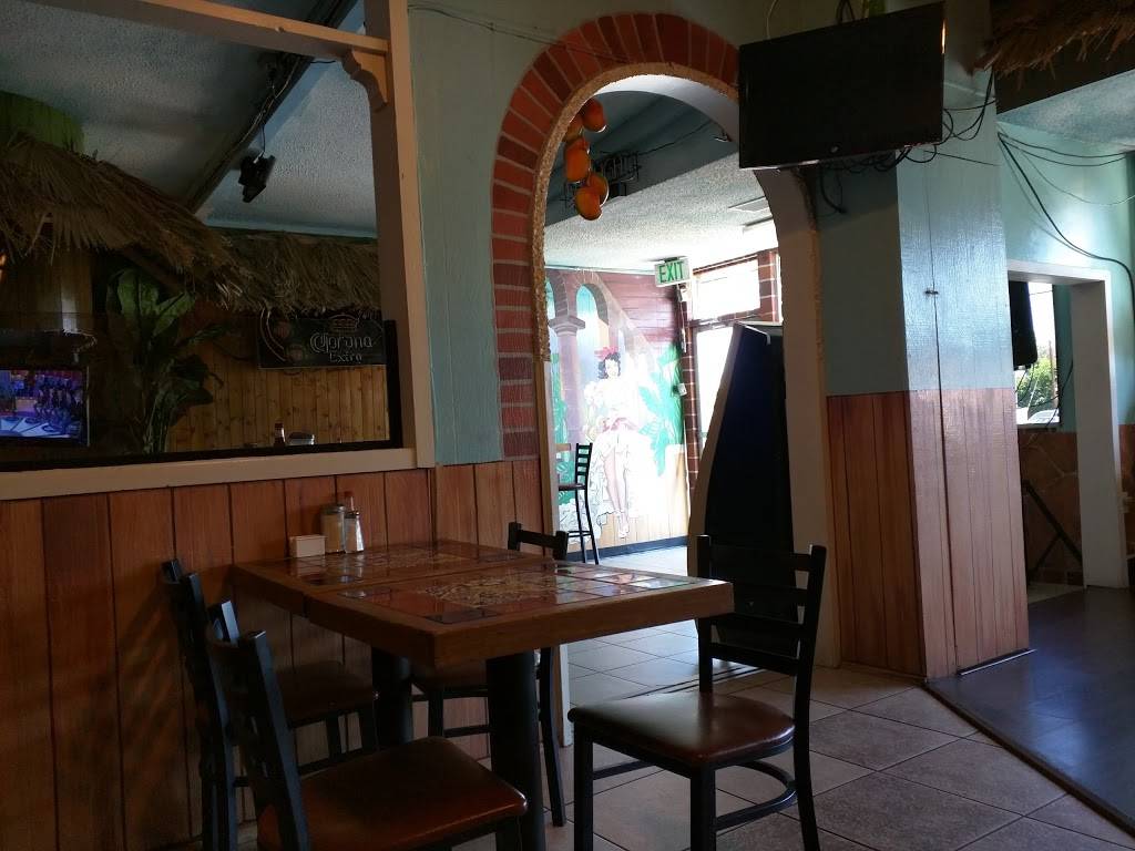 Mi sombrero azul | restaurant | 20043 Vanowen St, Winnetka, CA 91306, USA | 8187129506 OR +1 818-712-9506