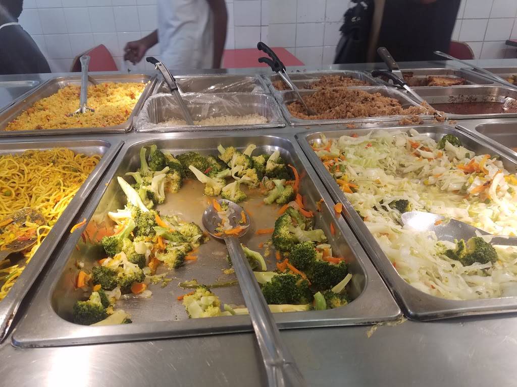 Fix-U-Plate | restaurant | 1139 Clarkson Ave, Brooklyn, NY 11212, USA | 9292343888 OR +1 929-234-3888