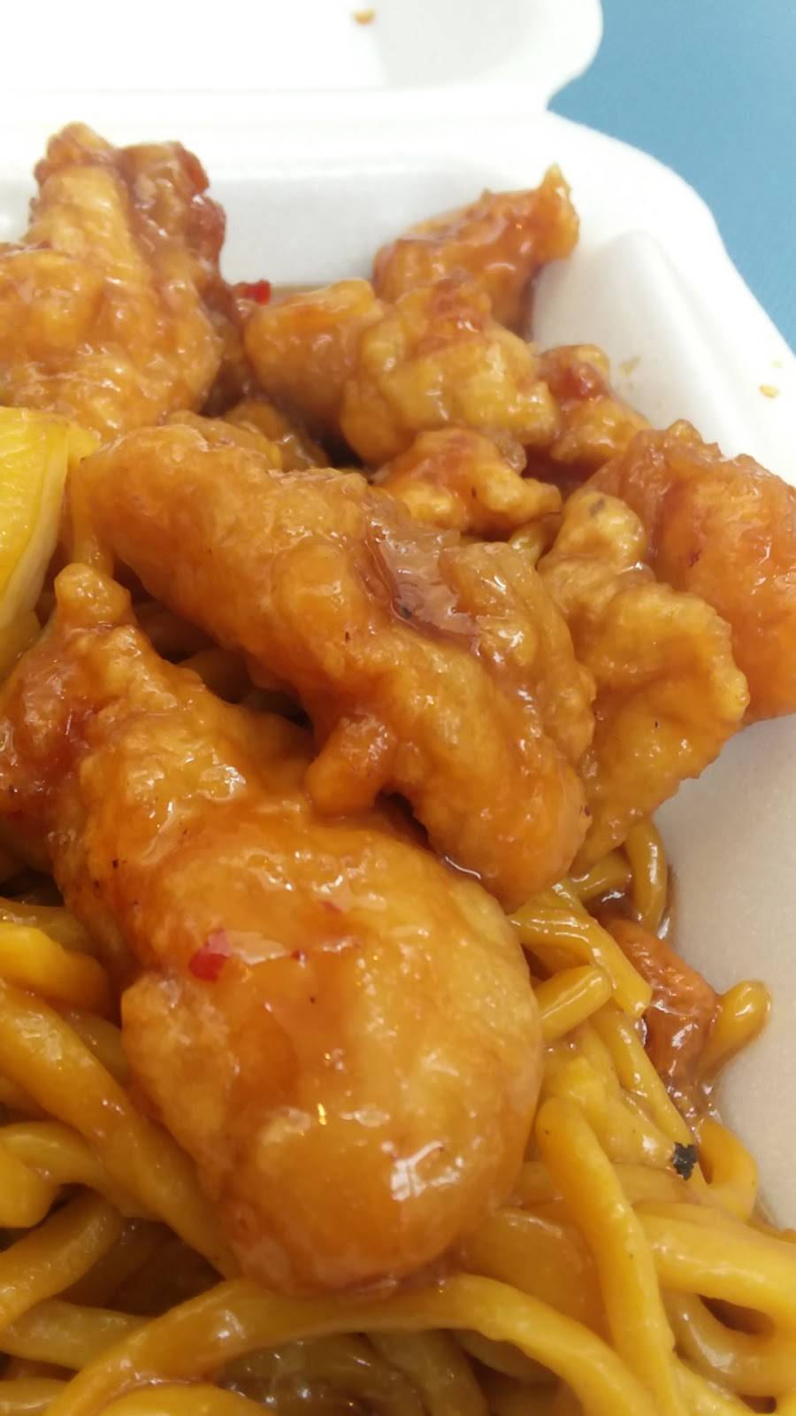 Sakura Express | restaurant | 352 4 Seasons Town Center Ent, Greensboro, NC 27407, USA | 3368525198 OR +1 336-852-5198