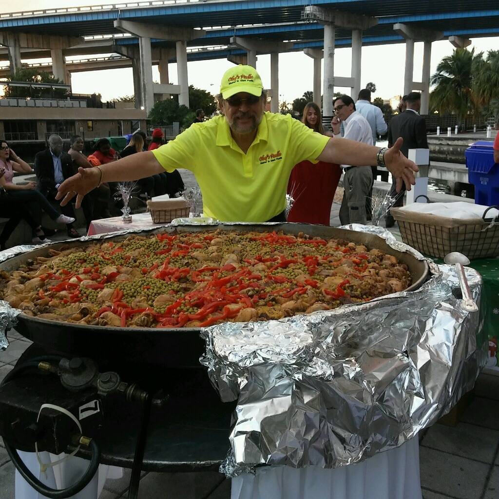 Chino Paella | restaurant | 4148 SW 70th Ct, Miami, FL 33155, USA | 3052698754 OR +1 305-269-8754