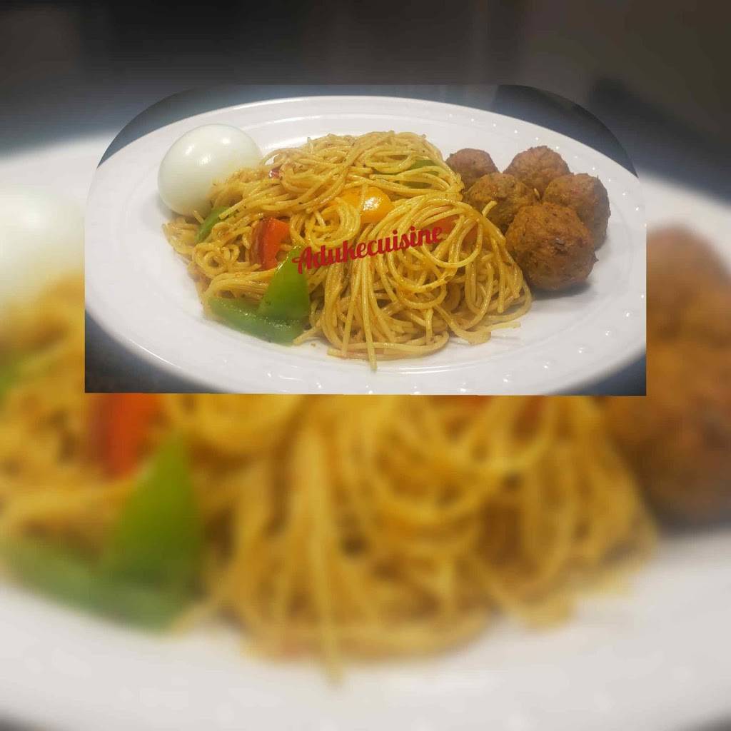 ADUKE NIGERIAN CUISINE | restaurant | 1117 W Manchester Blvd Suite #C, Inglewood, CA 90301, USA | 2132610737 OR +1 213-261-0737