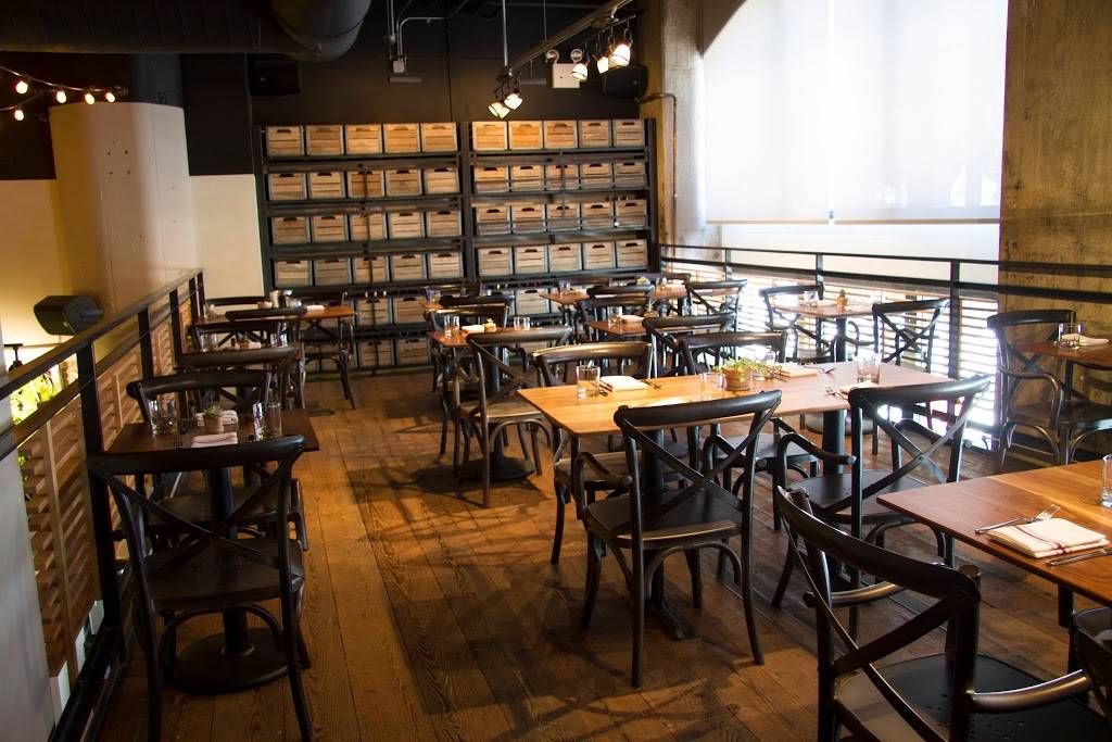 Atrium DUMBO | restaurant | 15 Main St, Brooklyn, NY 11201, USA | 7188581095 OR +1 718-858-1095