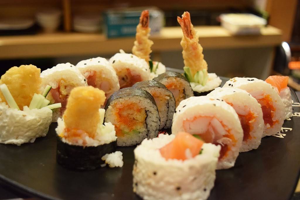 Kaneyama | restaurant | 9527 Westheimer Rd suite d, Houston, TX 77063, USA | 7137845168 OR +1 713-784-5168