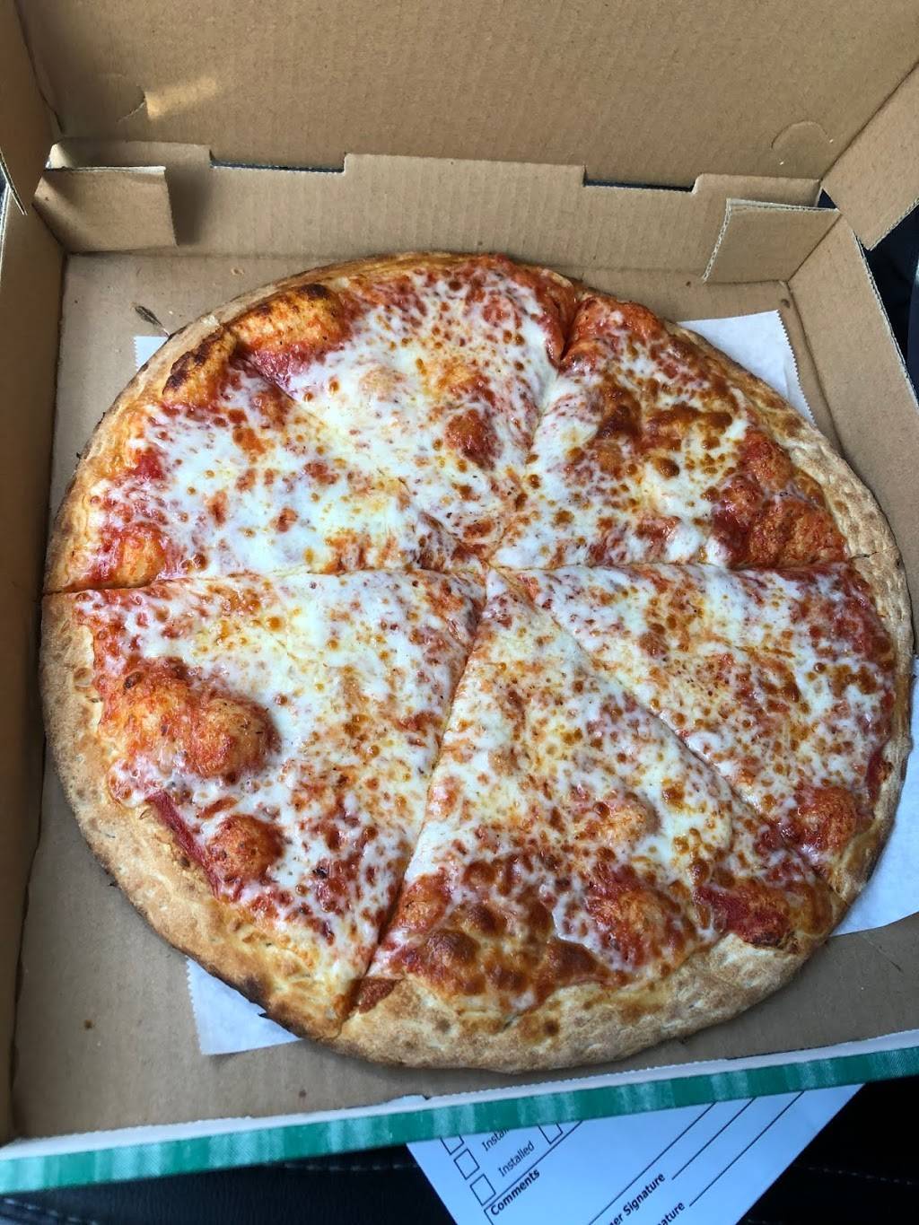 Ameci Pizza & Pasta | meal delivery | 20021 Roscoe Blvd #12, Winnetka, CA 91306, USA | 8188861111 OR +1 818-886-1111