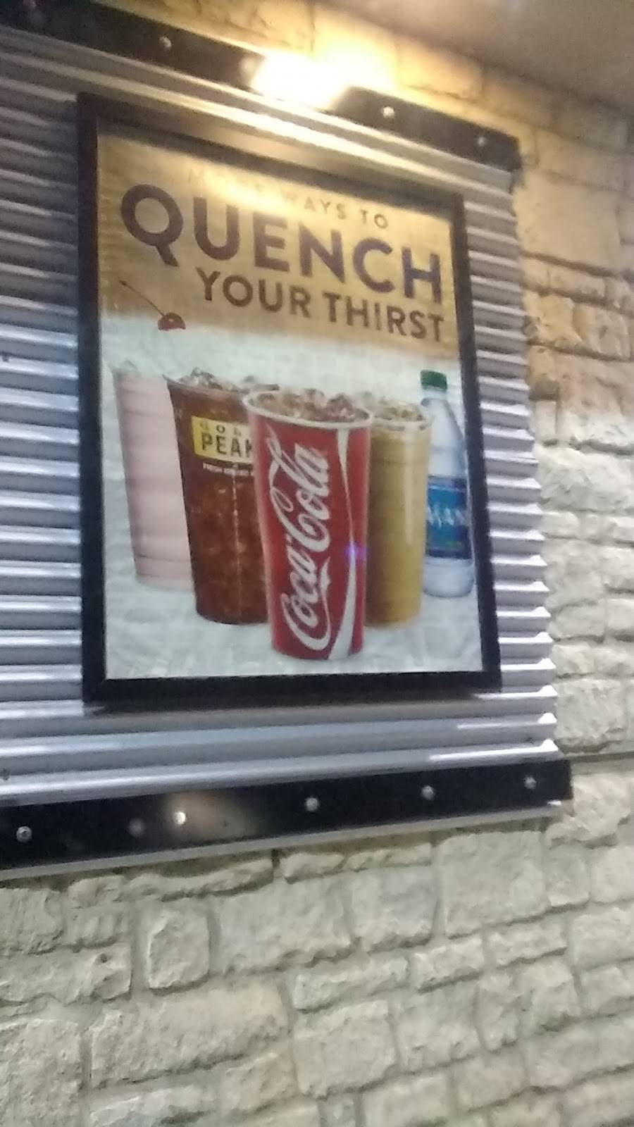 Jack in the Box | restaurant | 6540 Ed Bluestein Blvd, Austin, TX 78723, USA | 5129270330 OR +1 512-927-0330